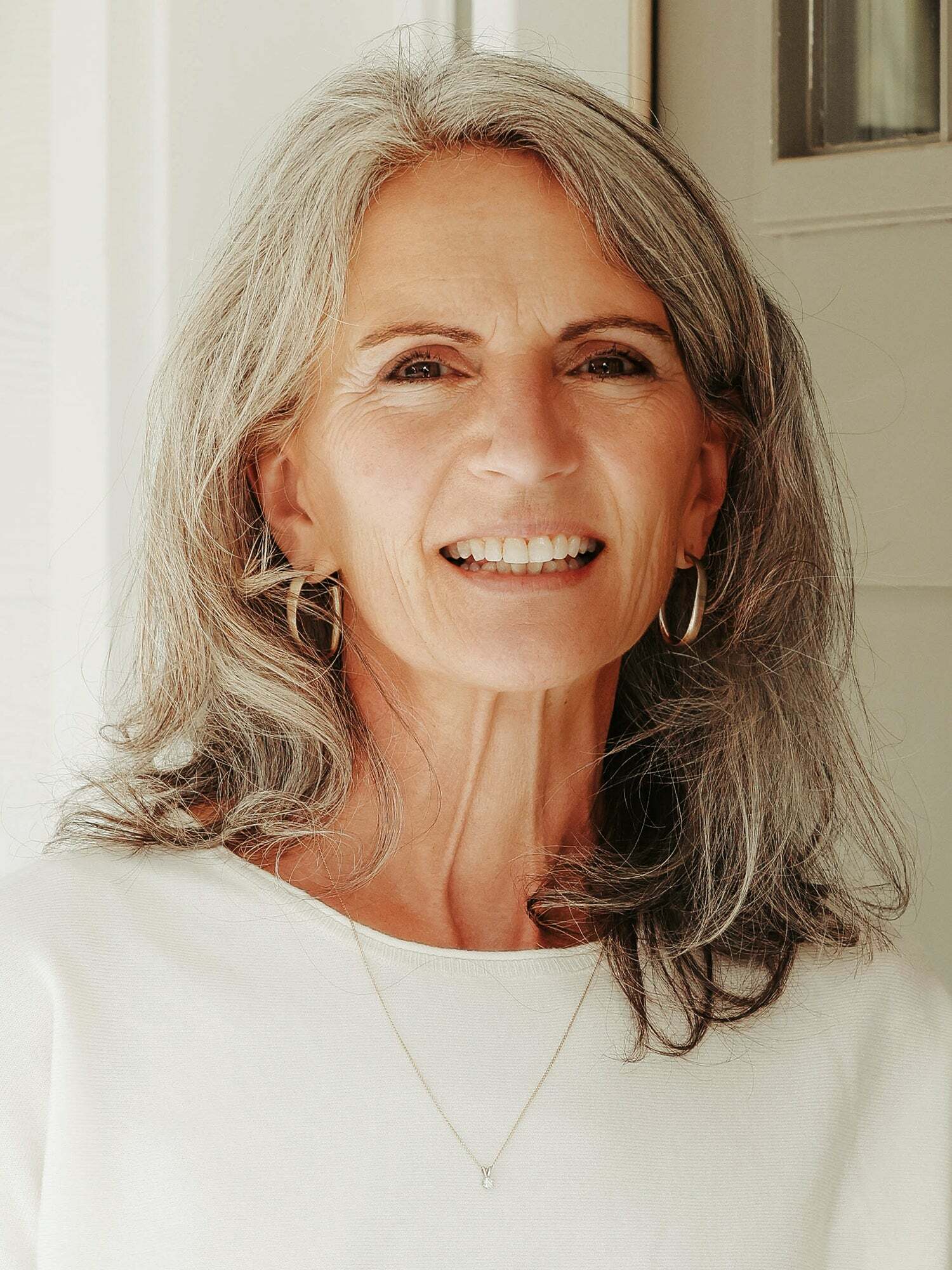 Becky Olmstead Headshot